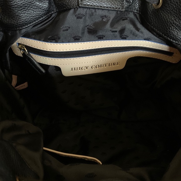 Juicy Couture Purse - Picture 4 of 7